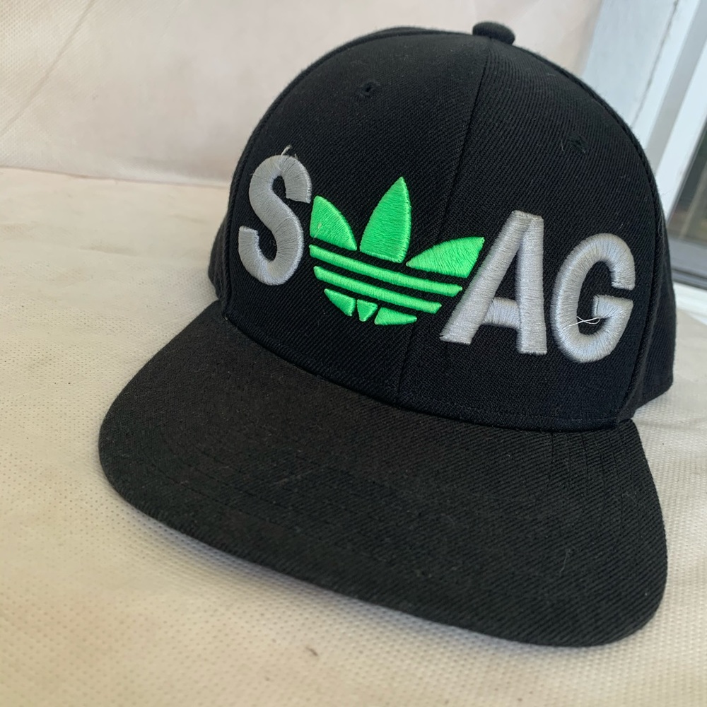 Adidas SnapBack